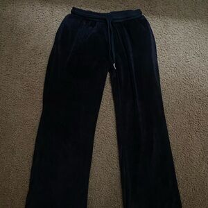 Juicy Couture Lounge Pants